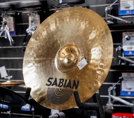Sabian - SABIAN B8 PRO 16 2
